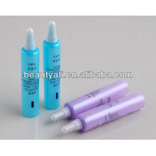 16mm 19mm diameter small tip plastic tube ointment tube